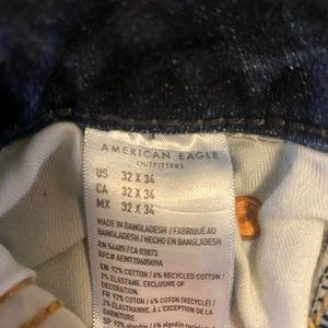 Men’s American Eagle